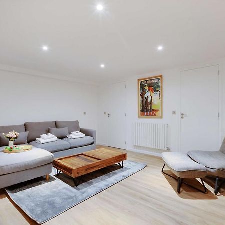 Amazing Apartment 2Br6P - Sacre Coeur Montmartre Parijs Buitenkant foto